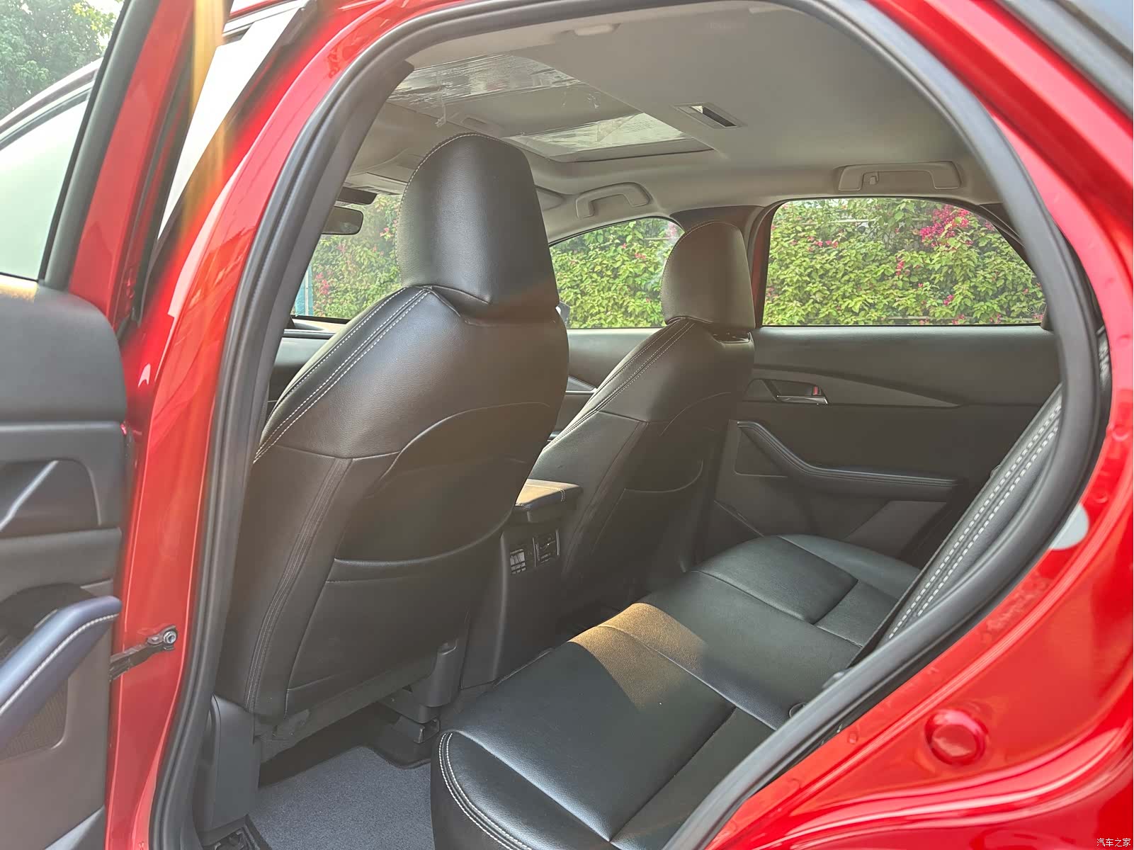 Mazda CX-30, 2020 8