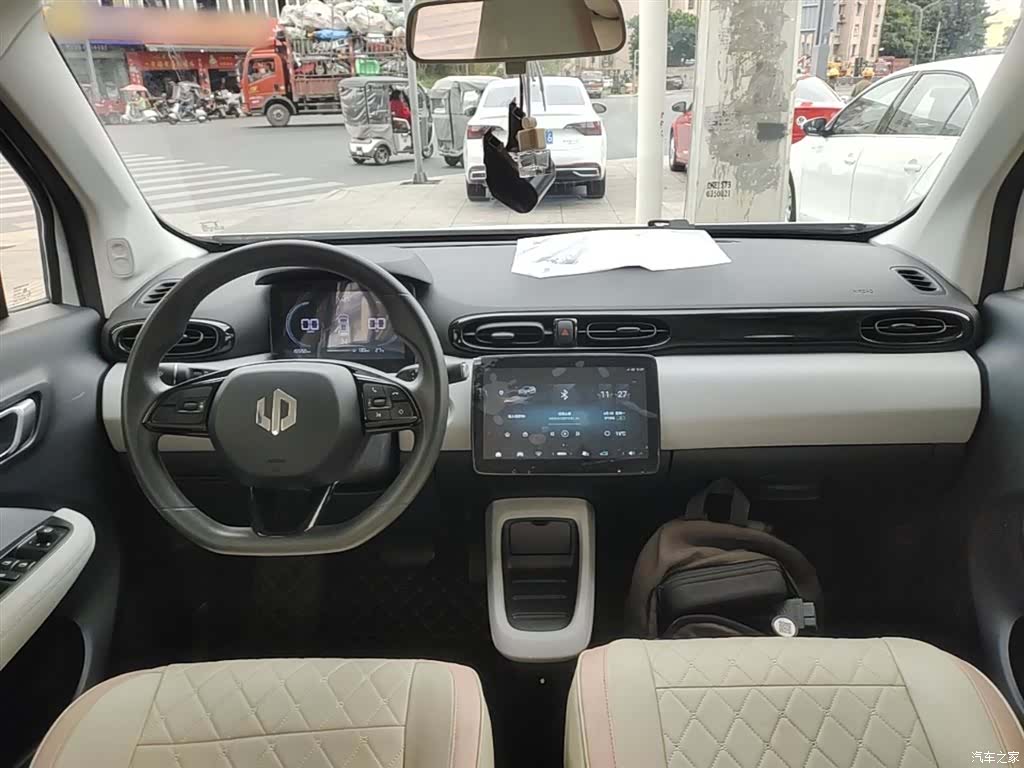 Leapmotor T03, 2024 10
