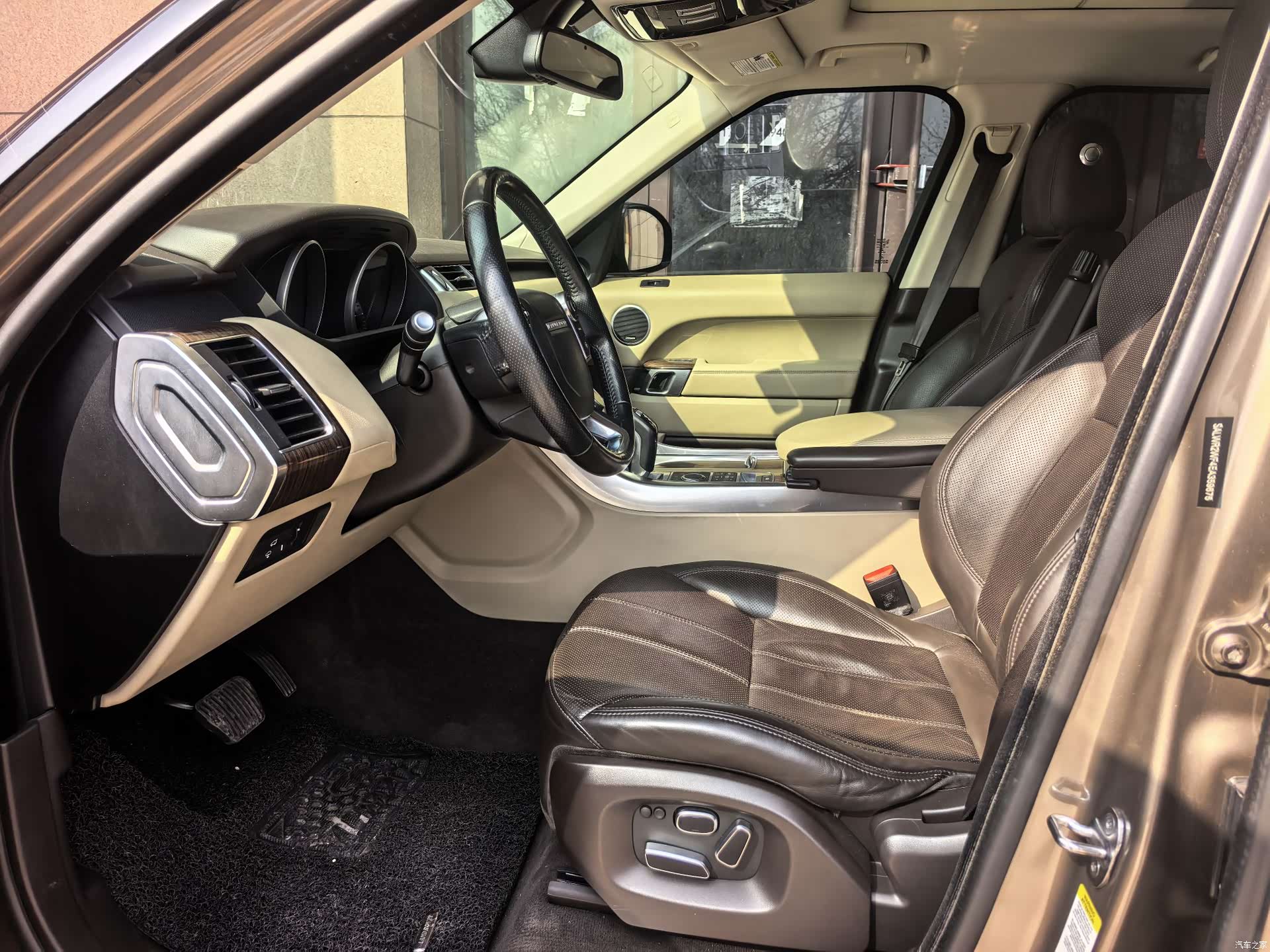 Land Rover Range Rover, 2014 12