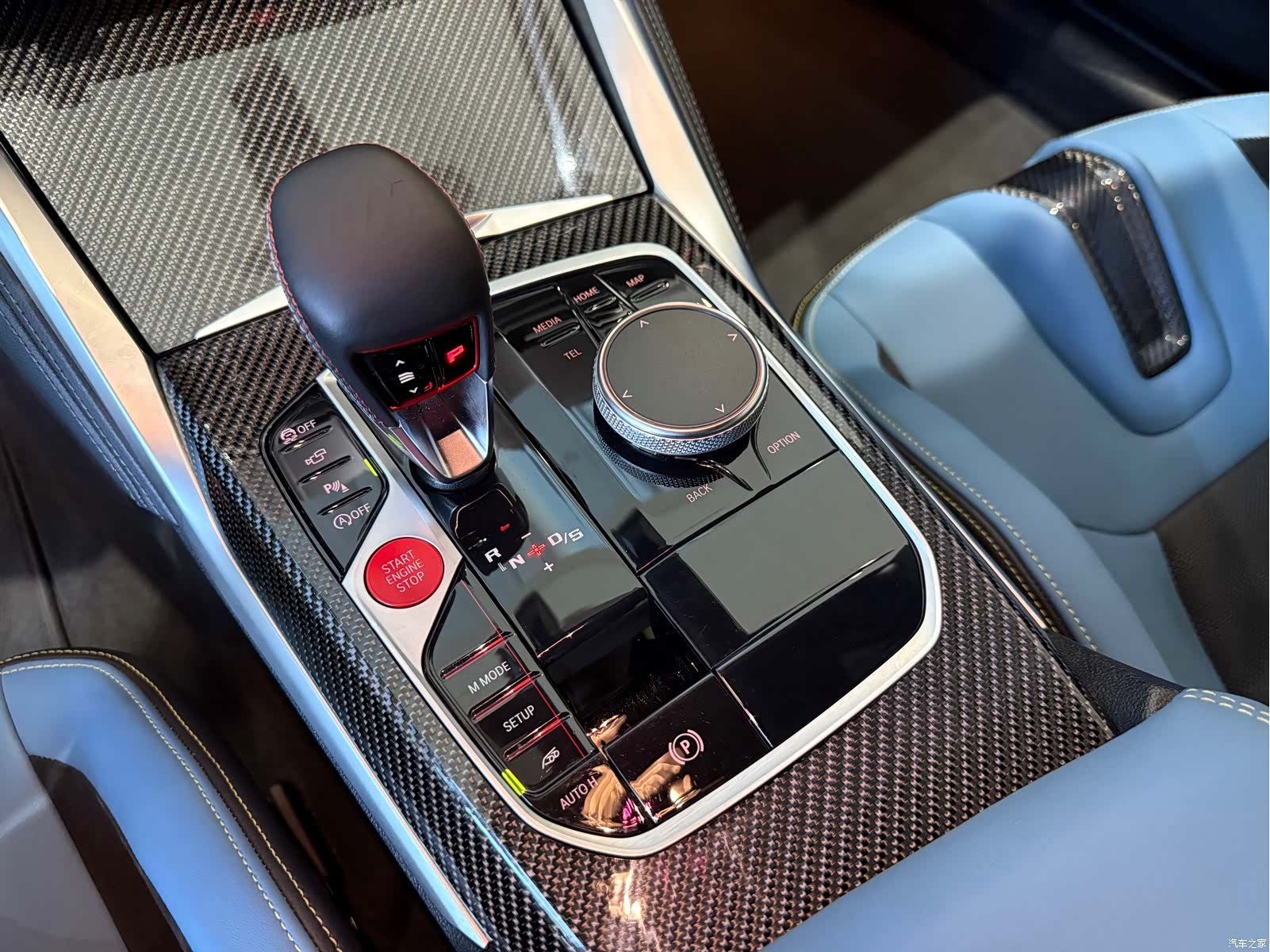 BMW M4, 2024 8