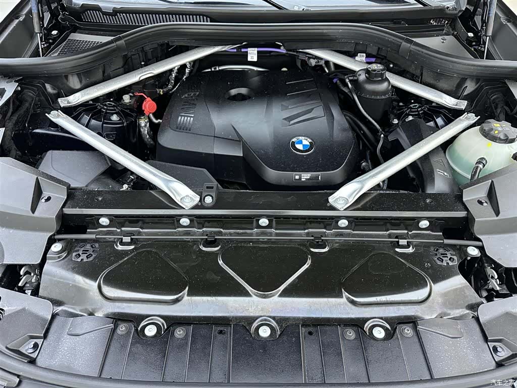BMW X5, 2025 17