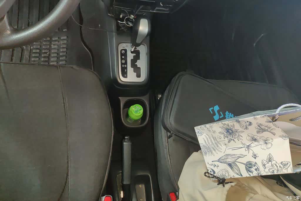 Suzuki 1.3, 2018 16