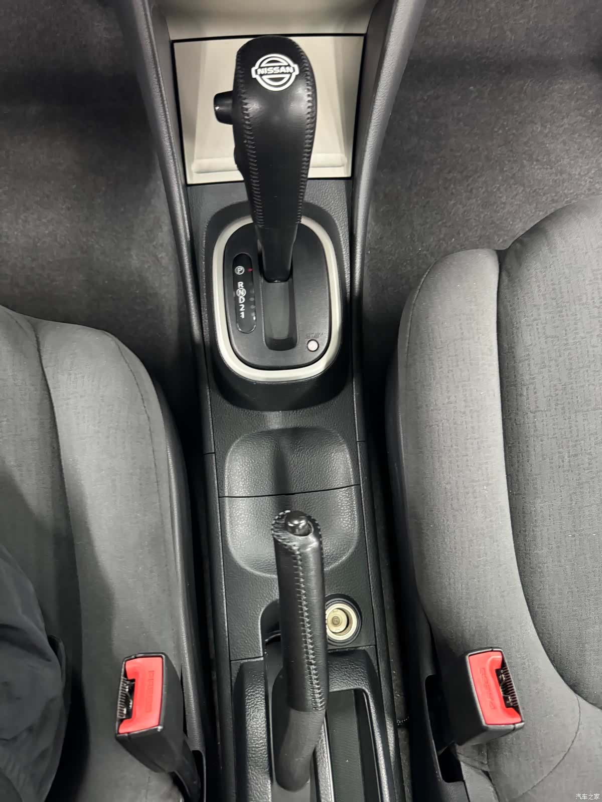 Nissan Sylphy, 2016 13