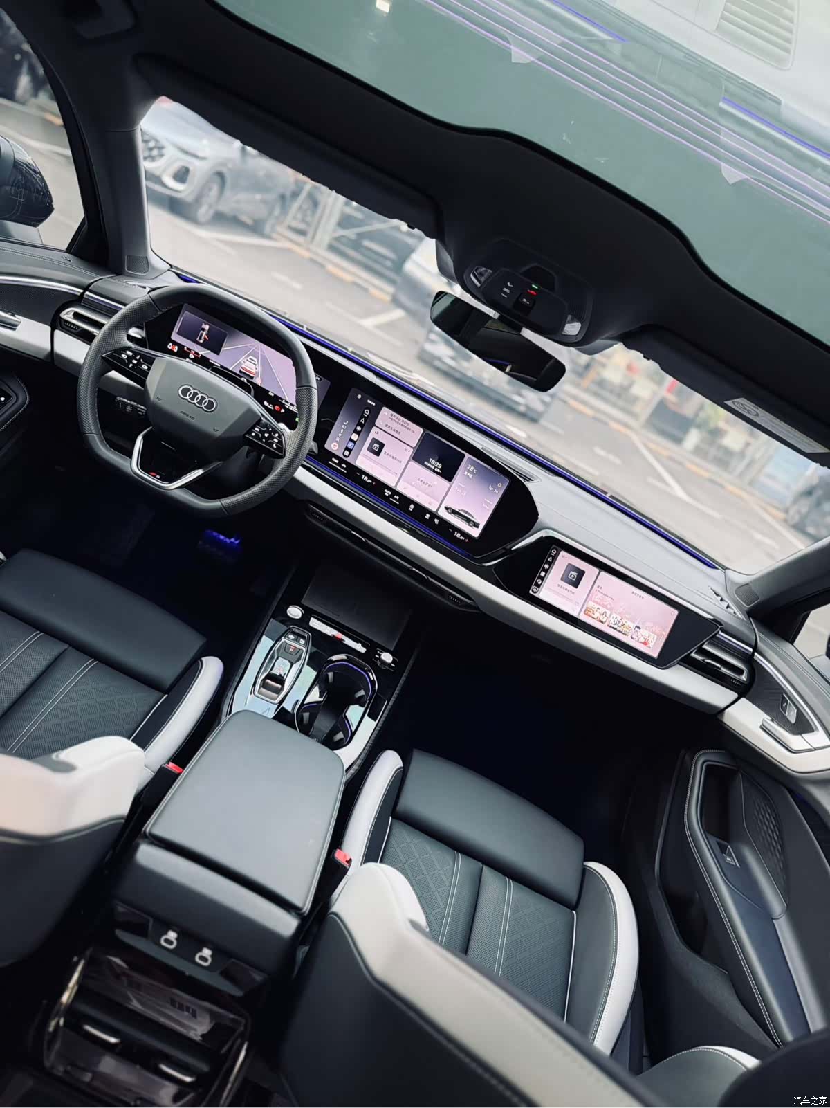 Audi A5, 2025 8