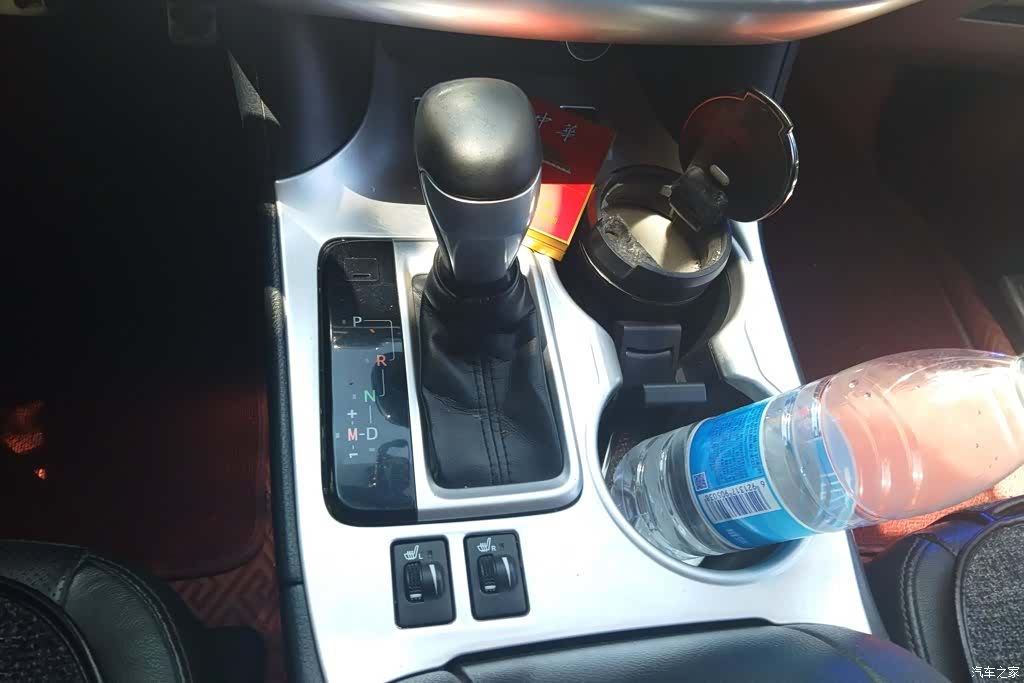 Toyota Highlander, 2017 16