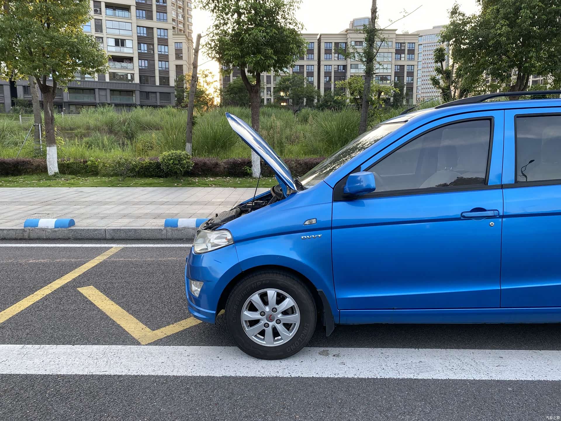 Wuling Hongguang, 2014 21