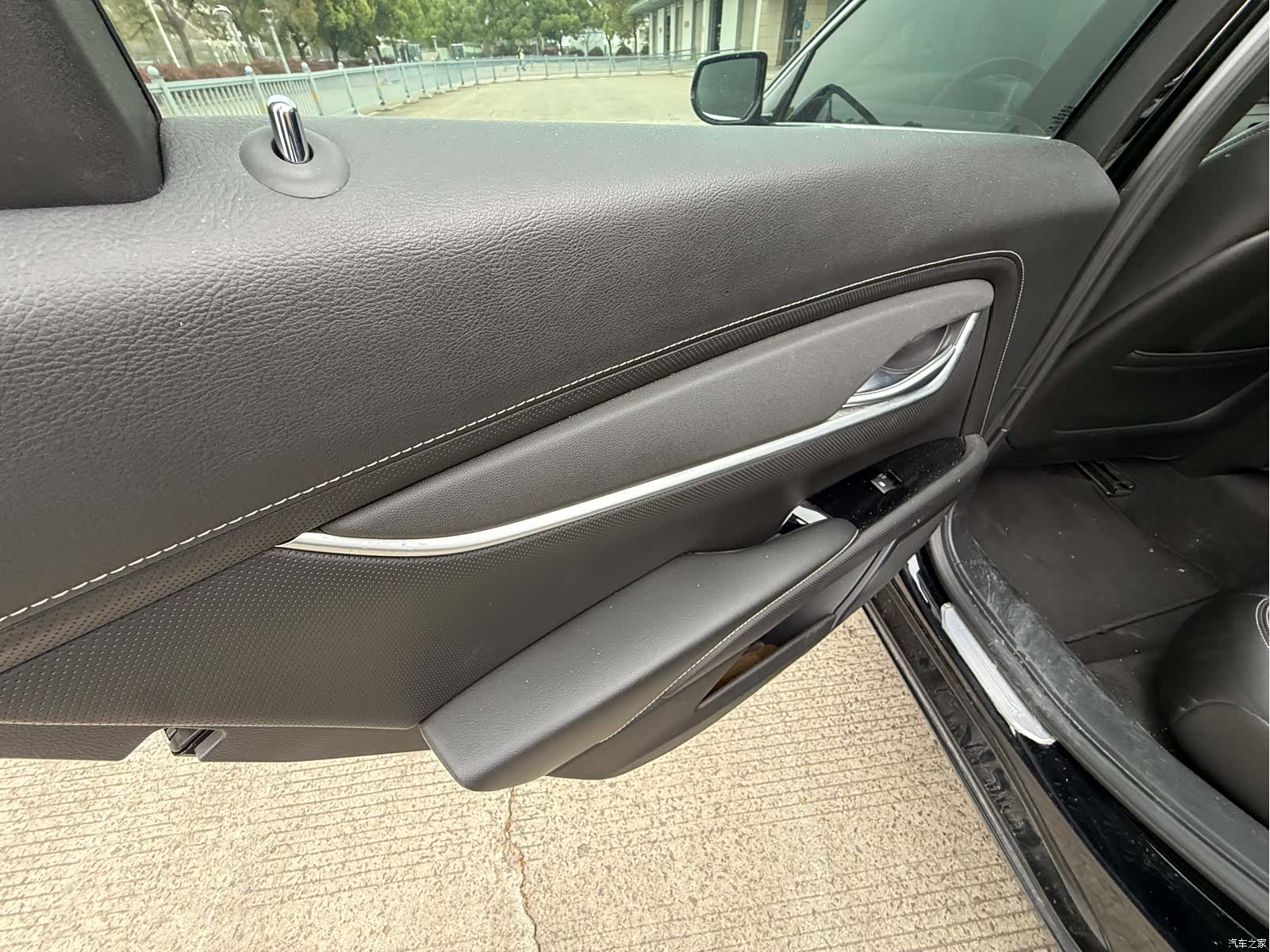 Cadillac XTS, 2019 10
