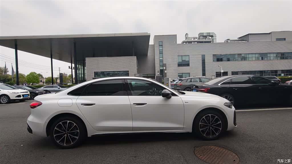 Audi A5, 2025 3
