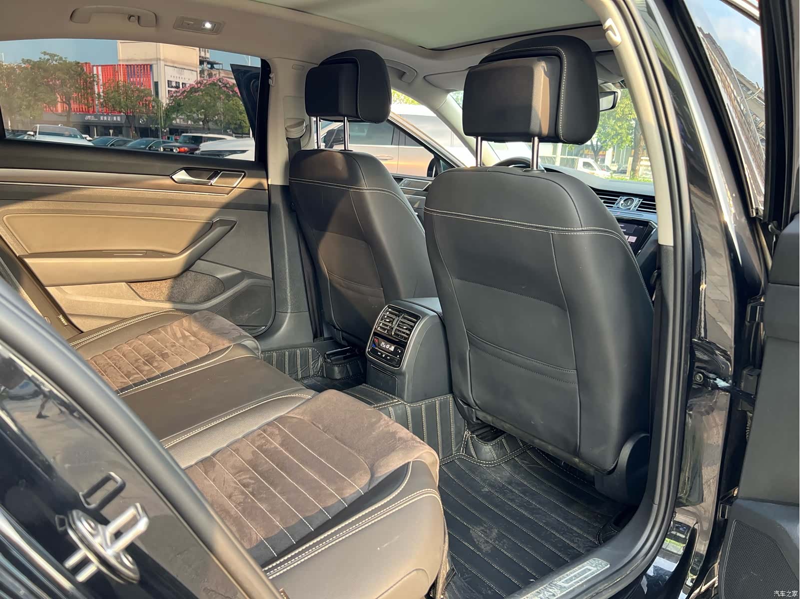Volkswagen Magotan, 2022 6