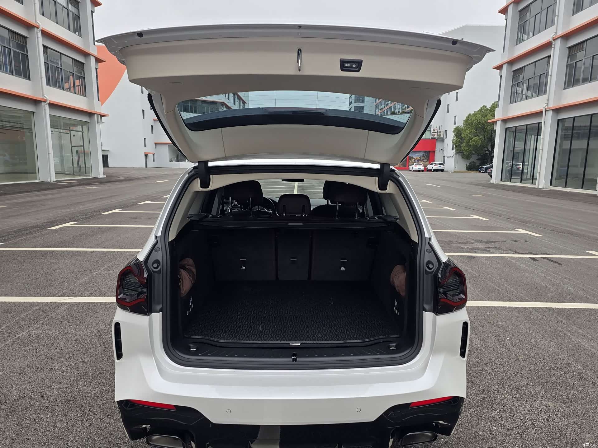 BMW X3, 2022 10