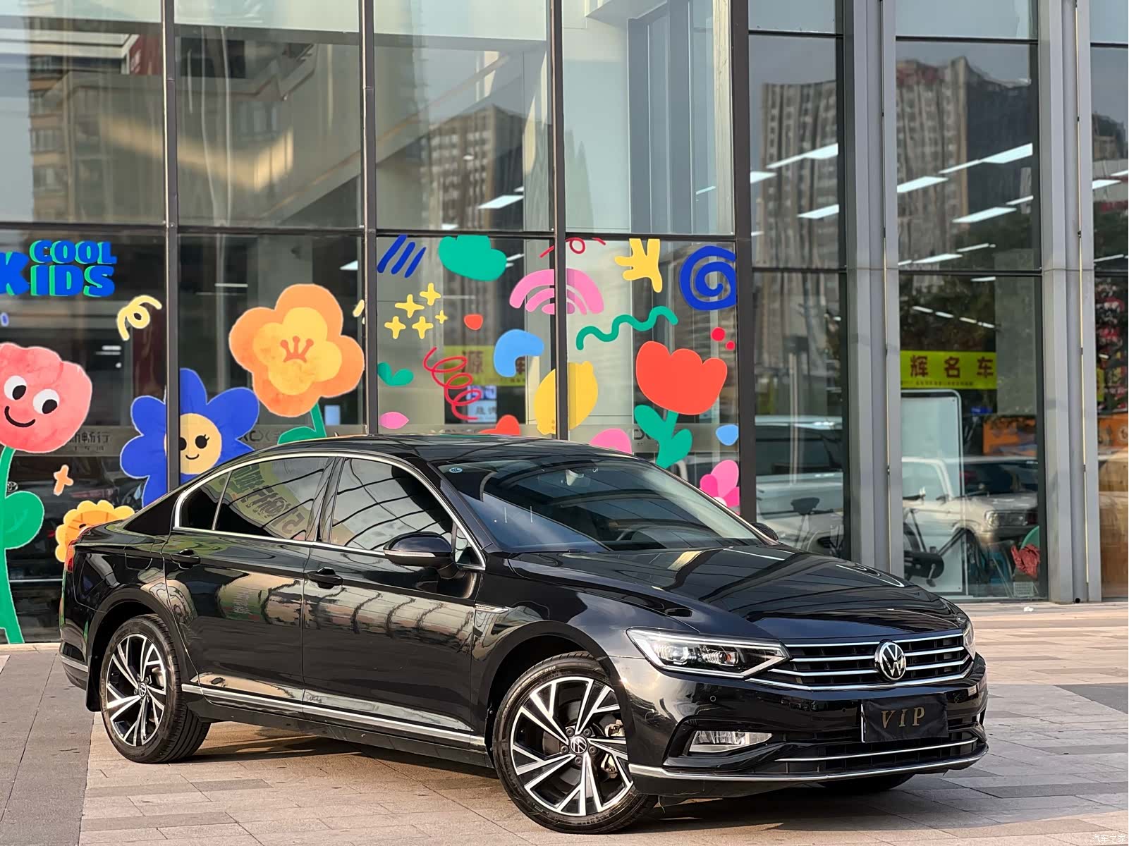 Volkswagen Magotan, 2022 3