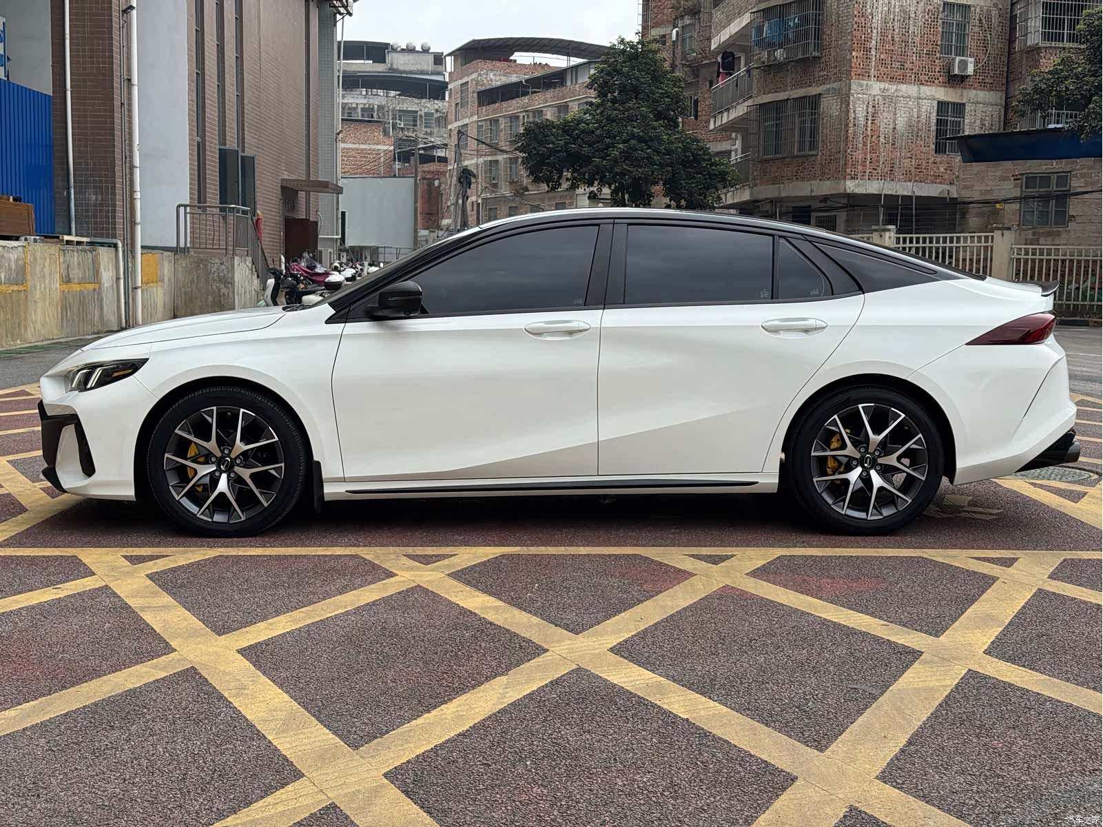 GAC Empow, 2021 9