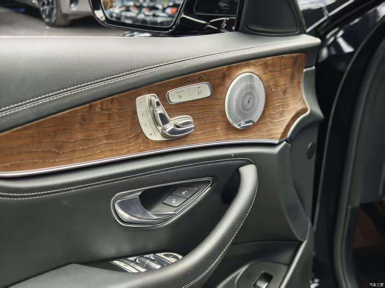 Mercedes-Benz E-Class, 2020 8