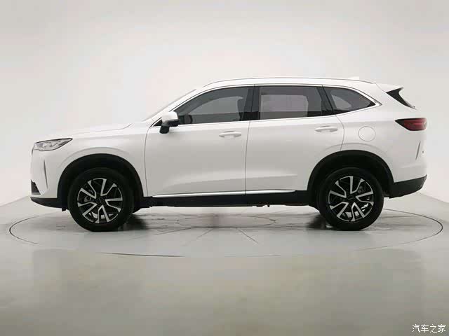 Haval H6, 2024 6