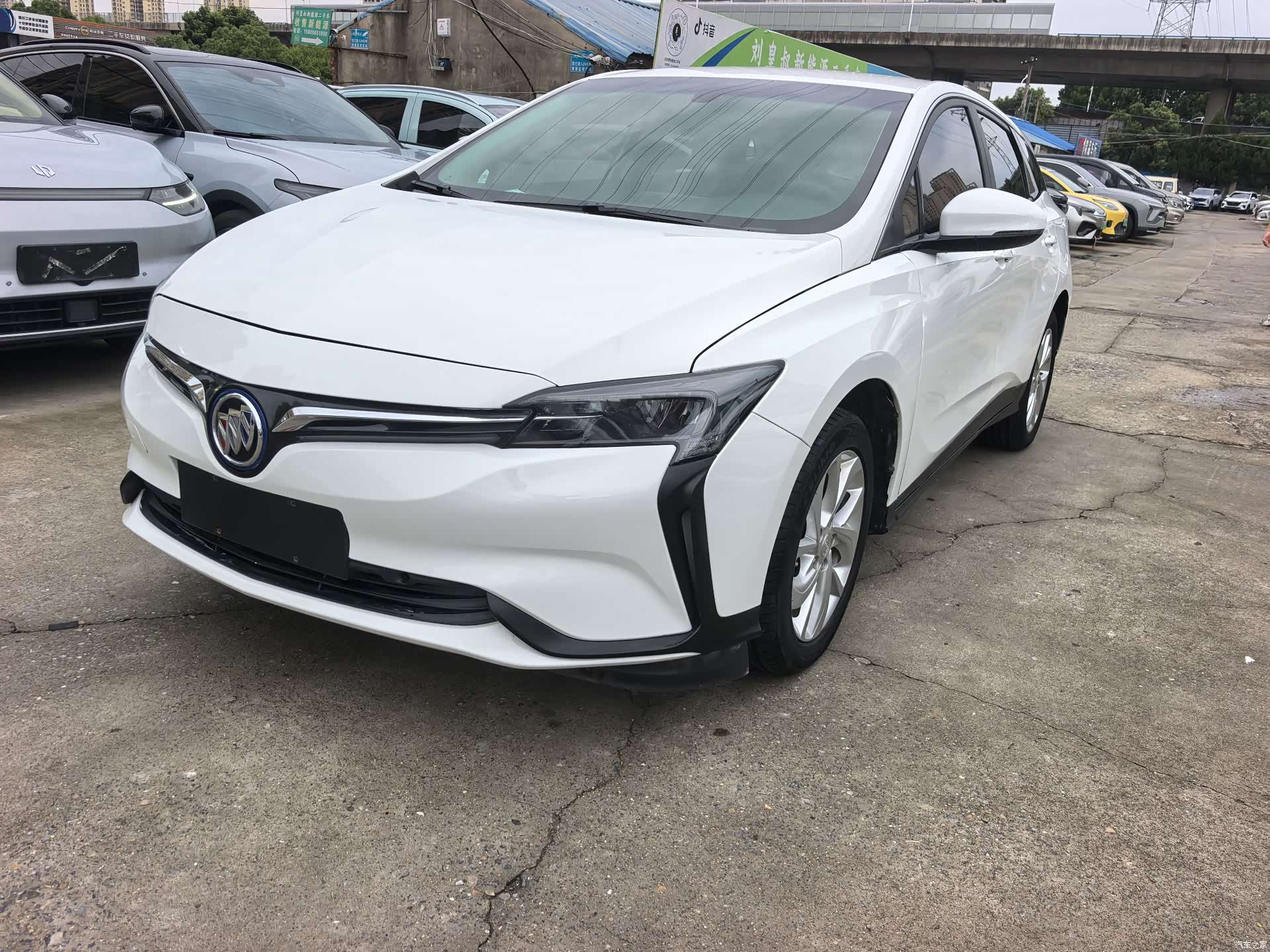 Buick Velite, 2024 1