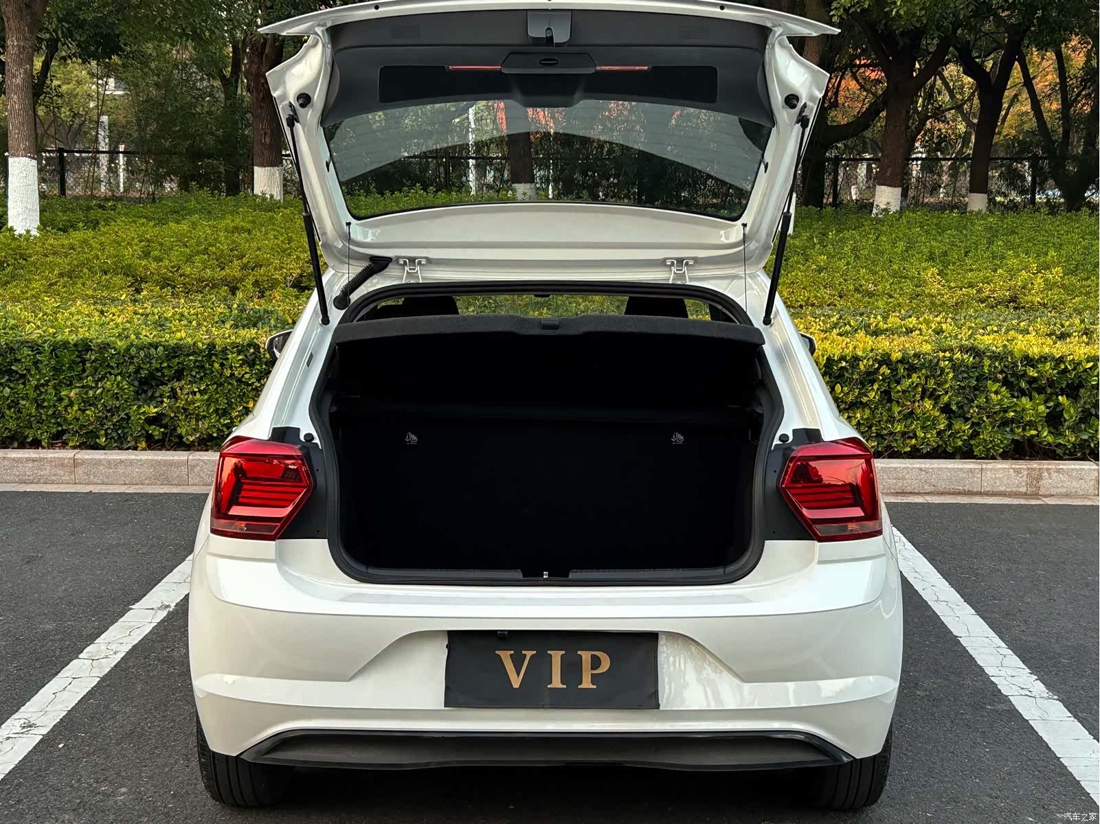 Volkswagen Polo, 2022 8