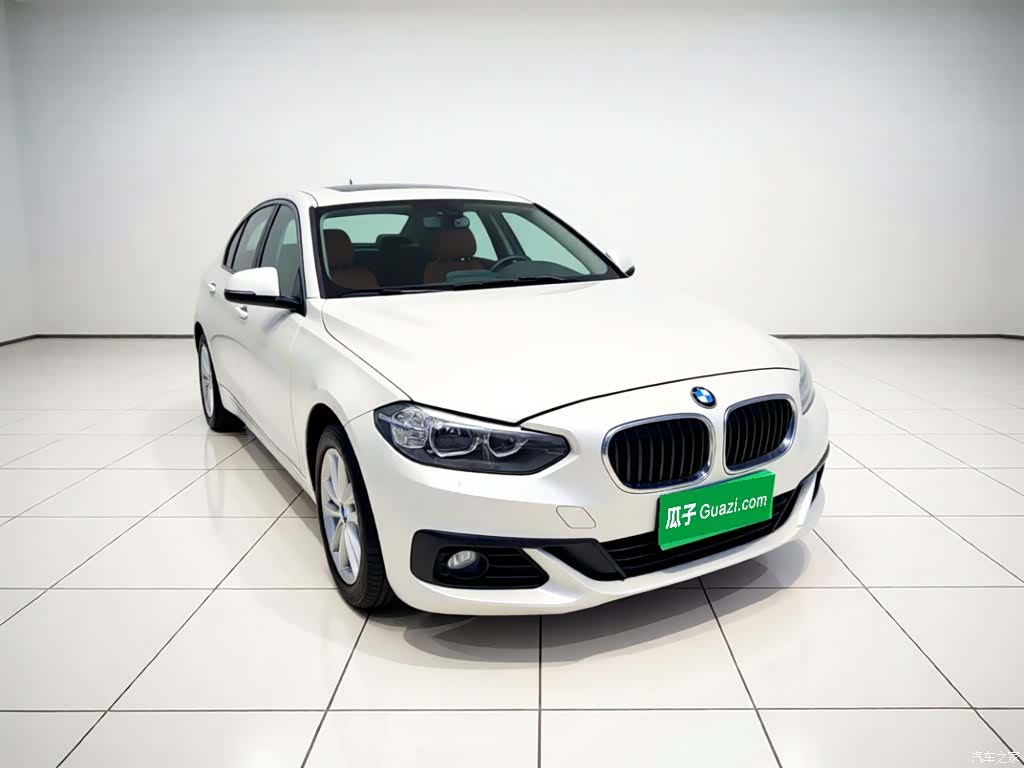 BMW 1 Series, 2019 3