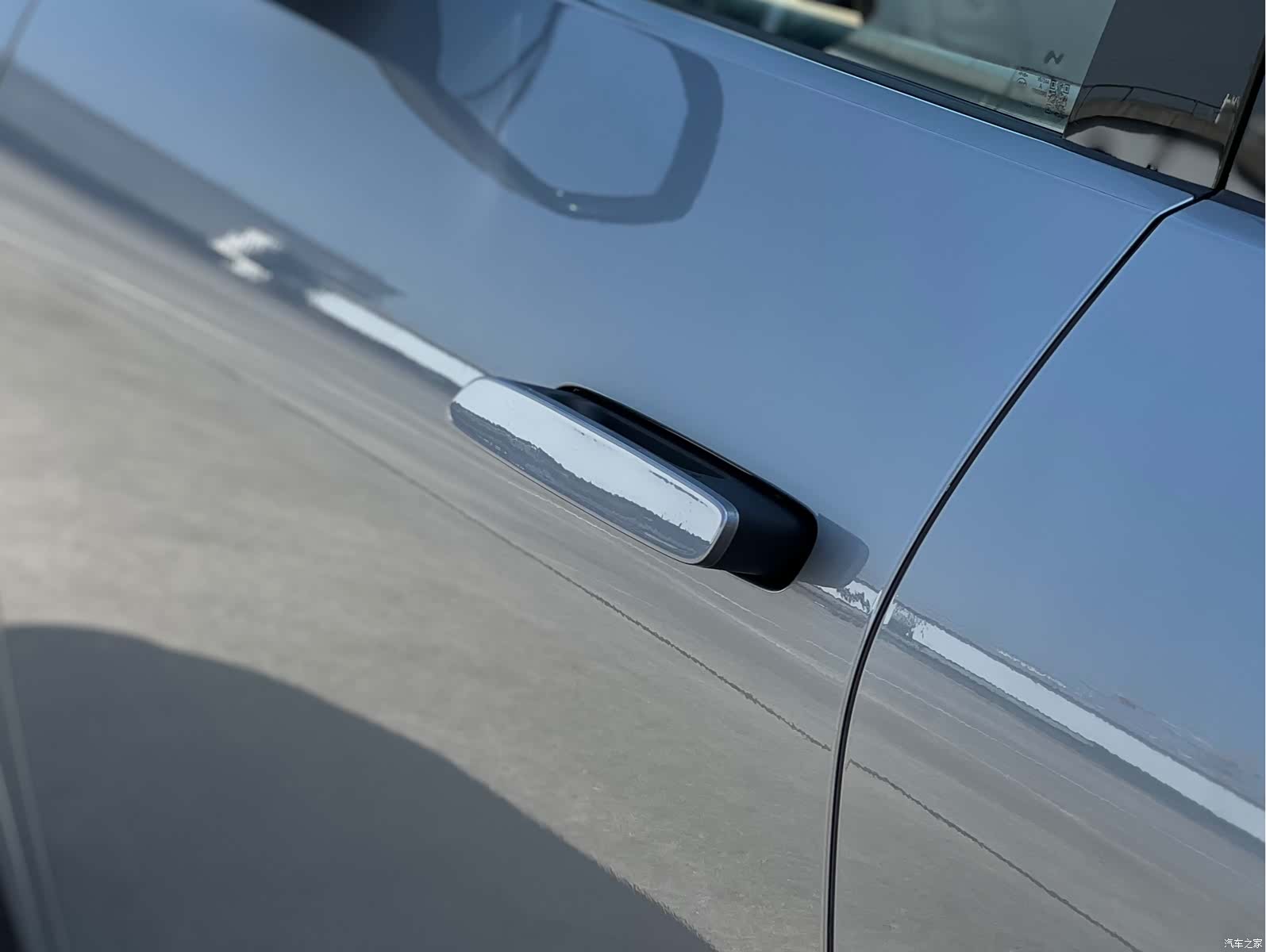 NIO L90, 2025 32