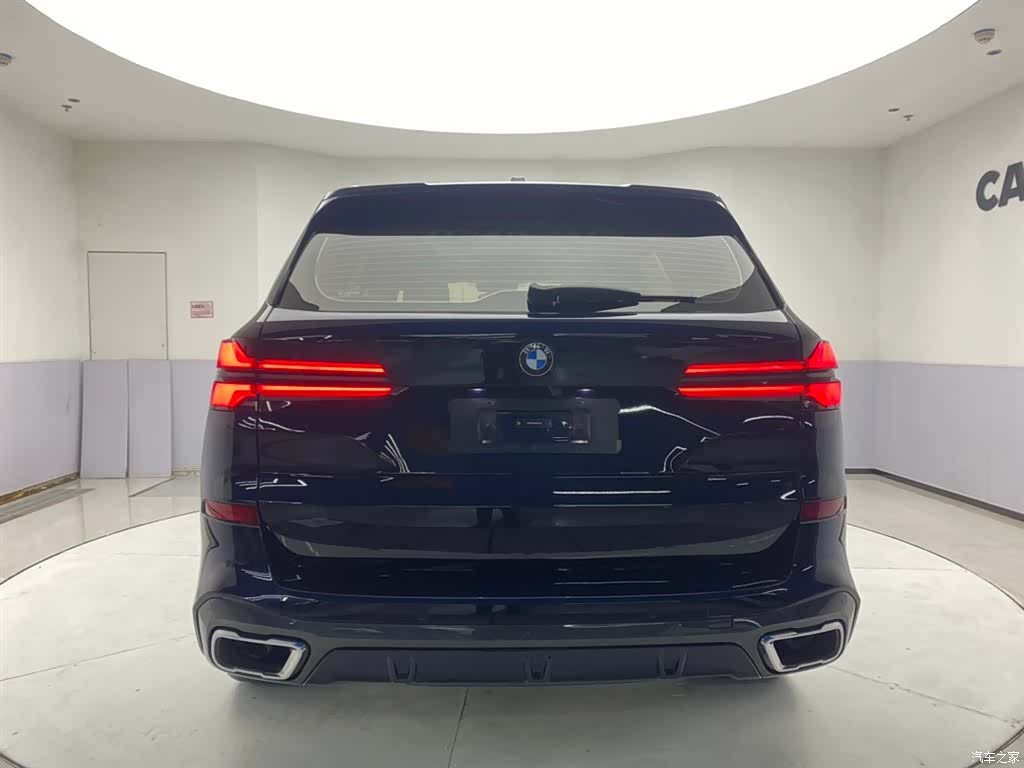 BMW X5, 2024 6