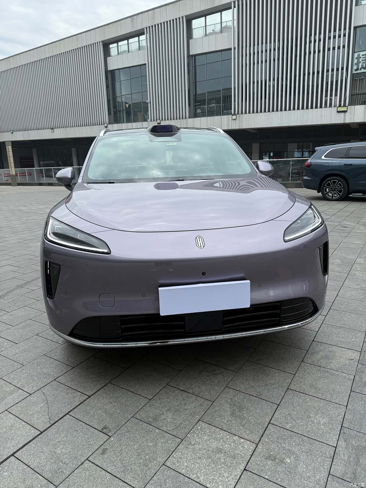 SAIC ShangJie H5, 2025 3