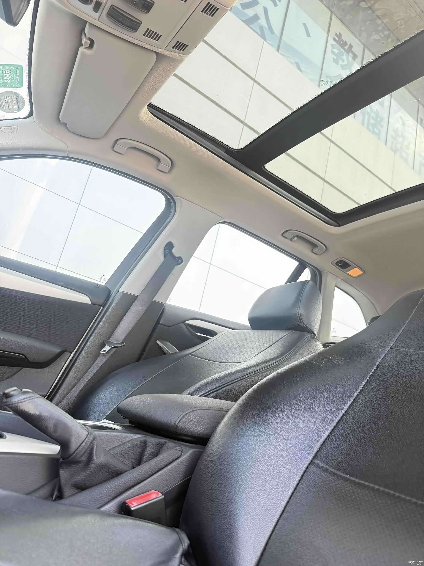 BMW X1, 2013 9