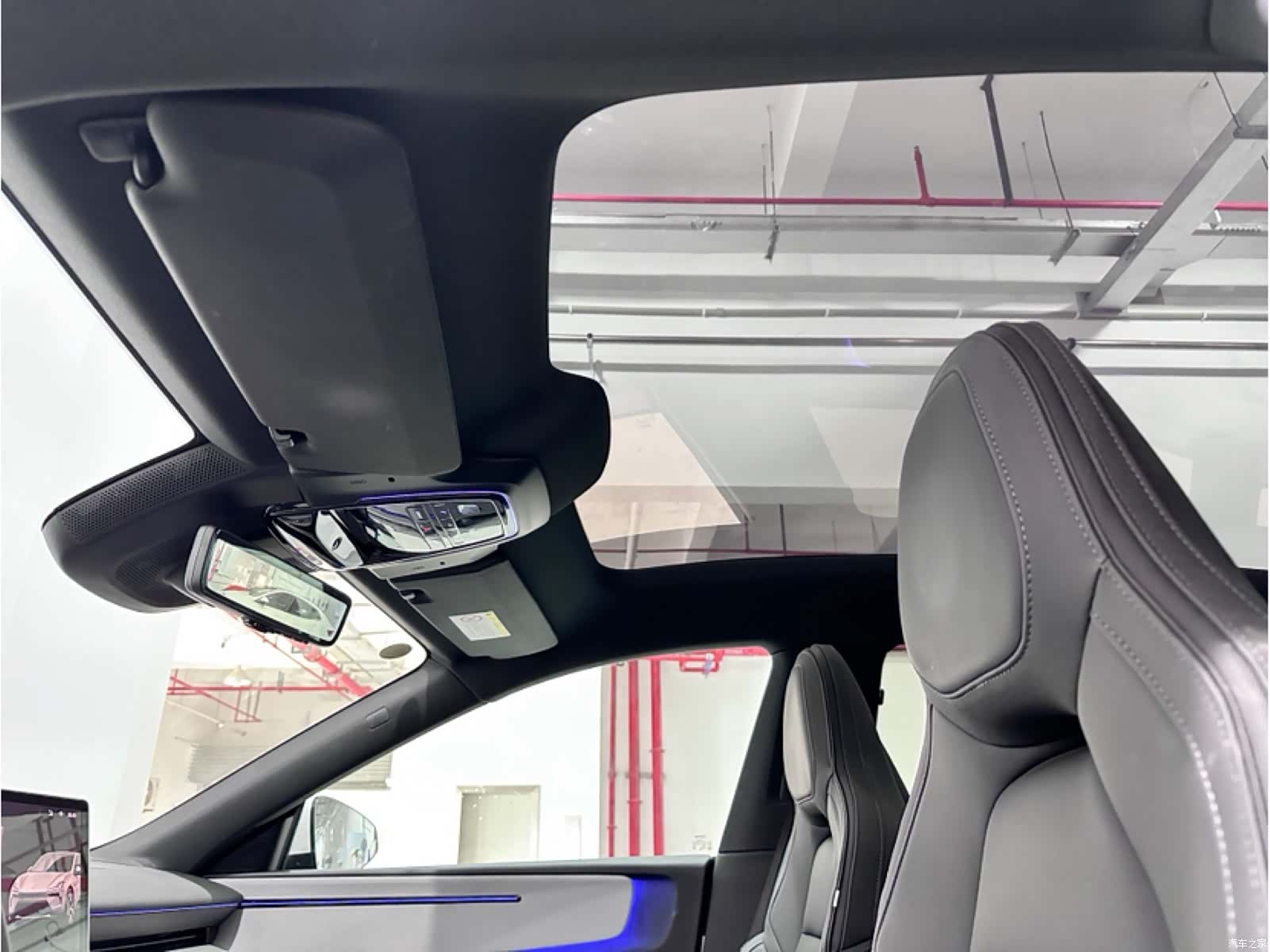 Polestar 4, 2024 11