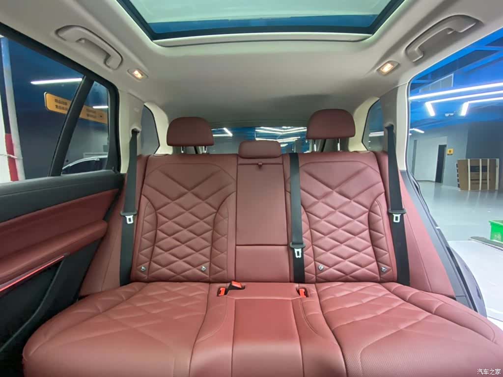 BMW X5, 2024 19