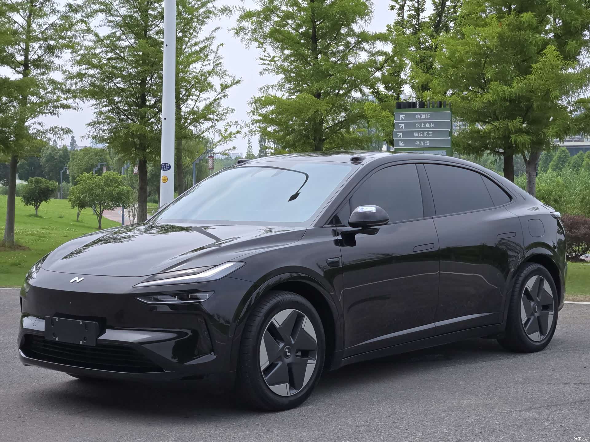 NIO L60, 2025 1