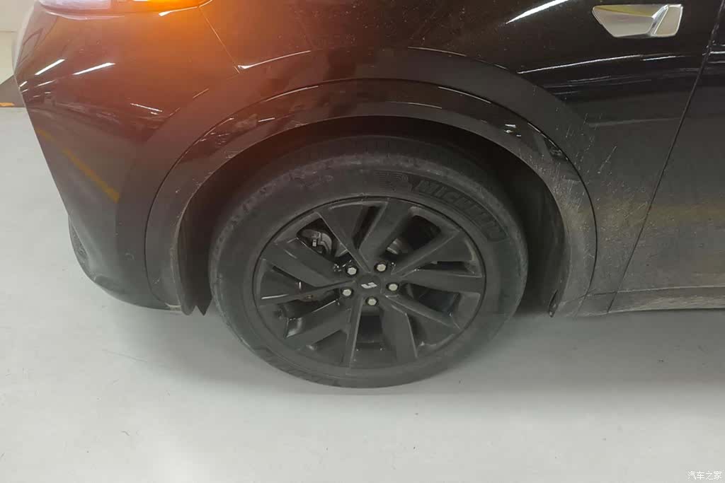 Li Auto L7, 2024 6
