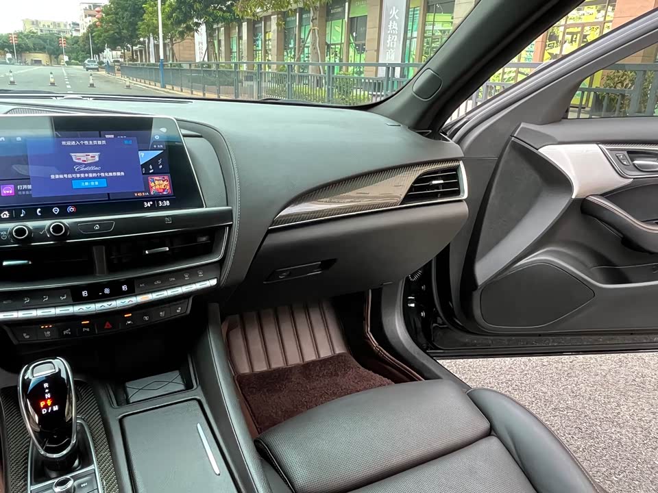 Cadillac CT5 Cadillac CT5