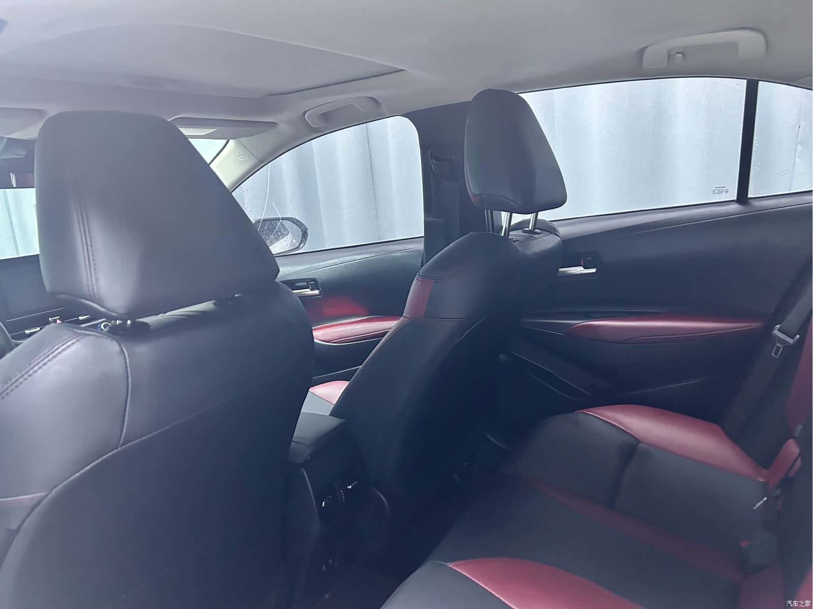 Toyota Corolla, 2022 13