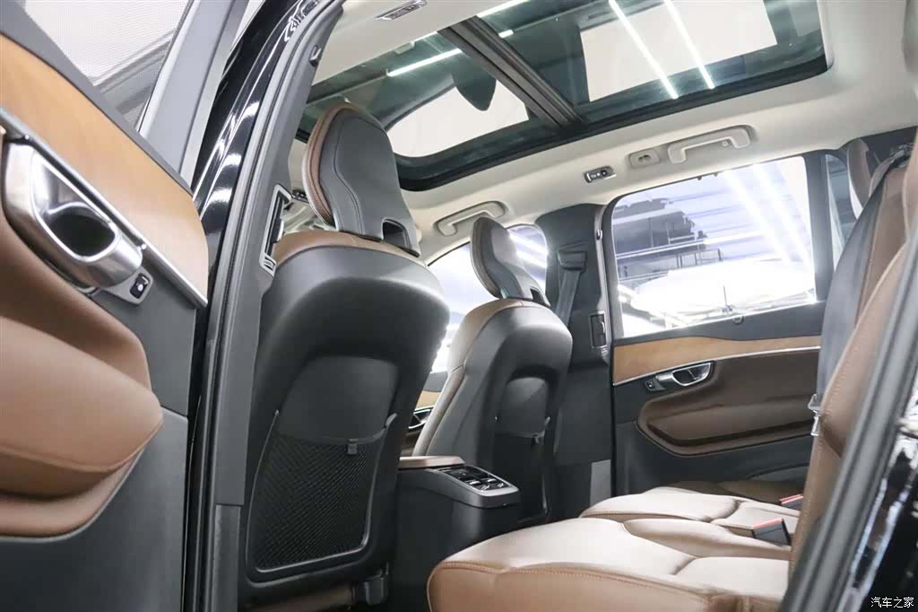 Volvo XC90, 2019 16