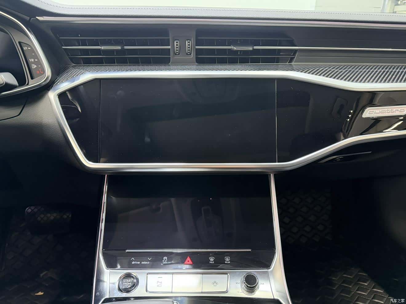 Audi A7, 2022 10