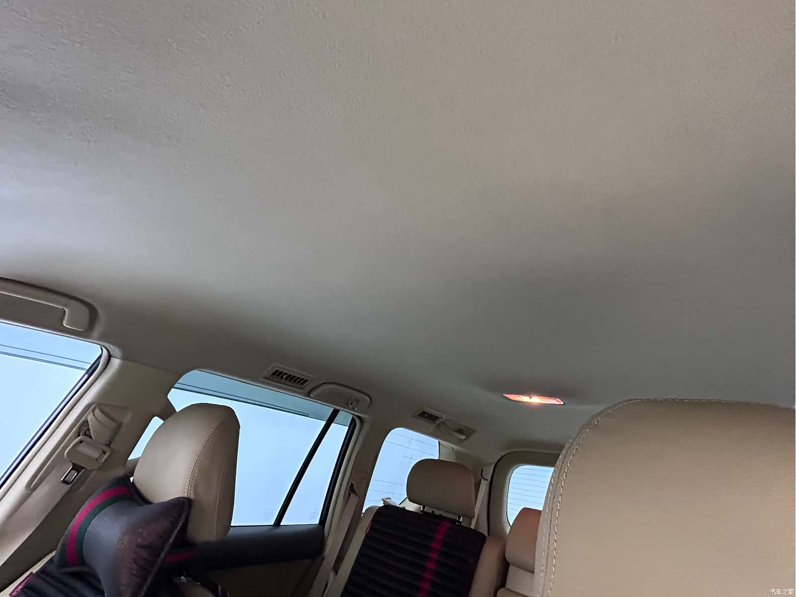 Toyota Prado, 2015 20