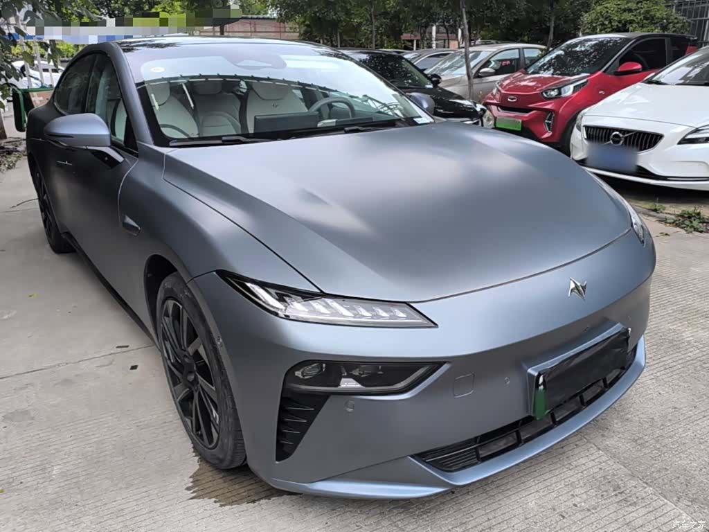 DongFeng eπ007, 2024 22
