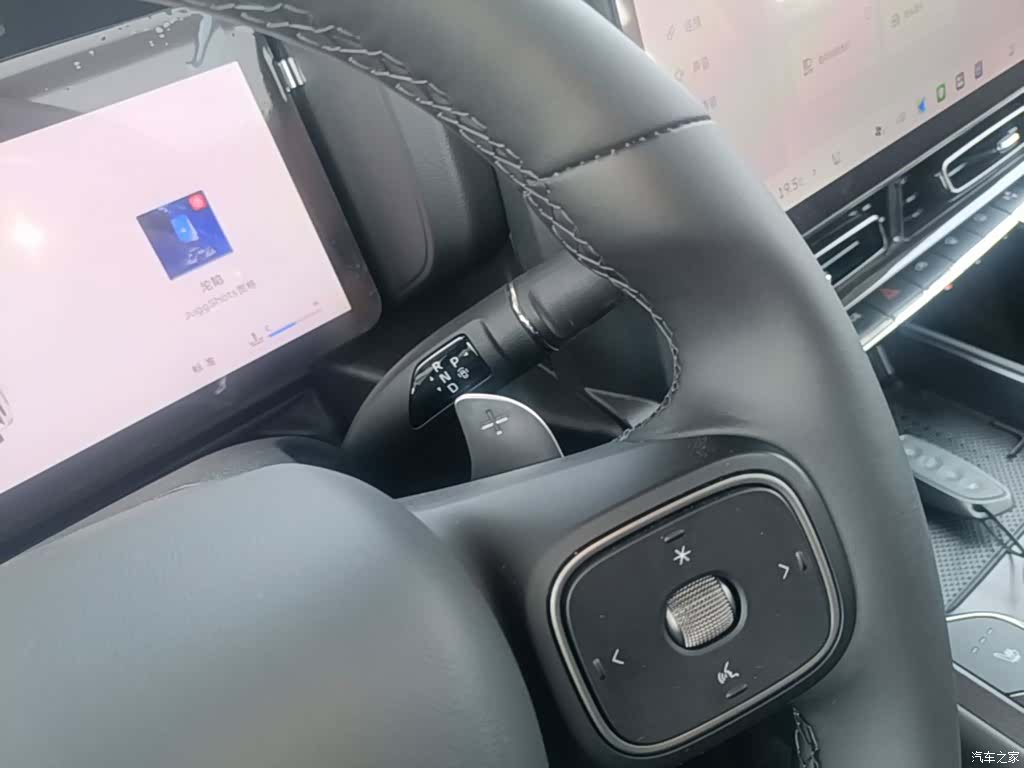 Haval Raptor, 2025 14
