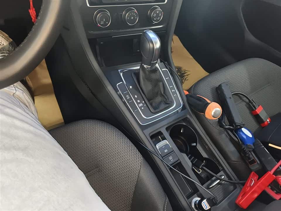Volkswagen golf Volkswagen golf