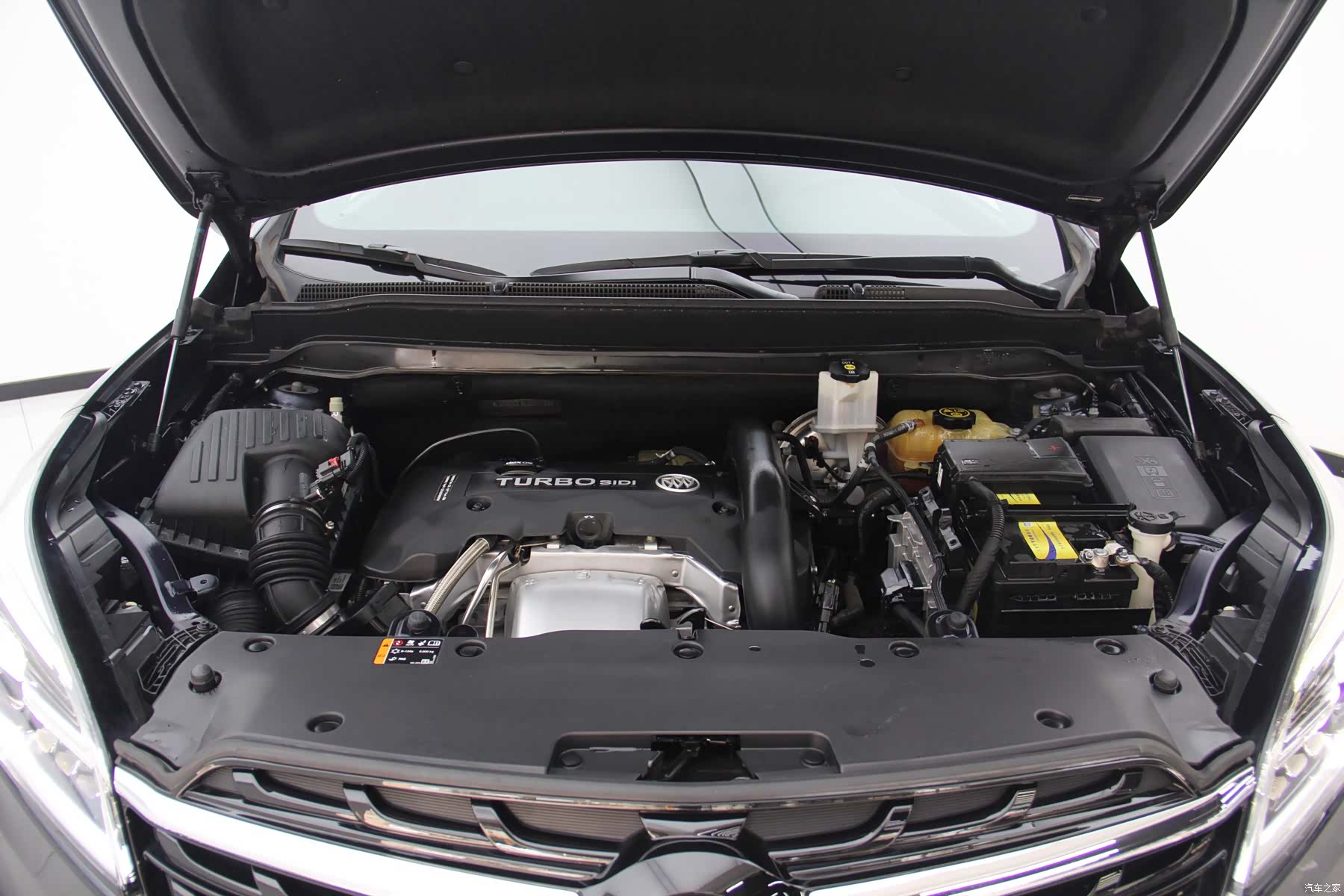 Buick Envision Plus, 2020 13