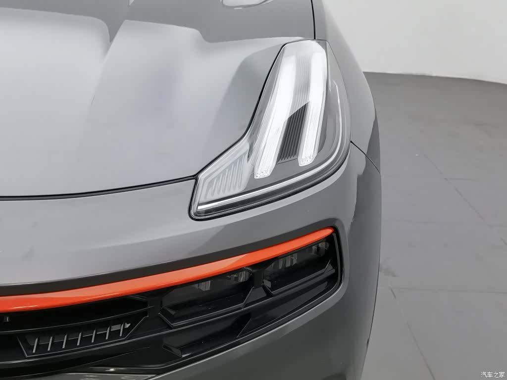 Lynk & Co 02, 2021 7