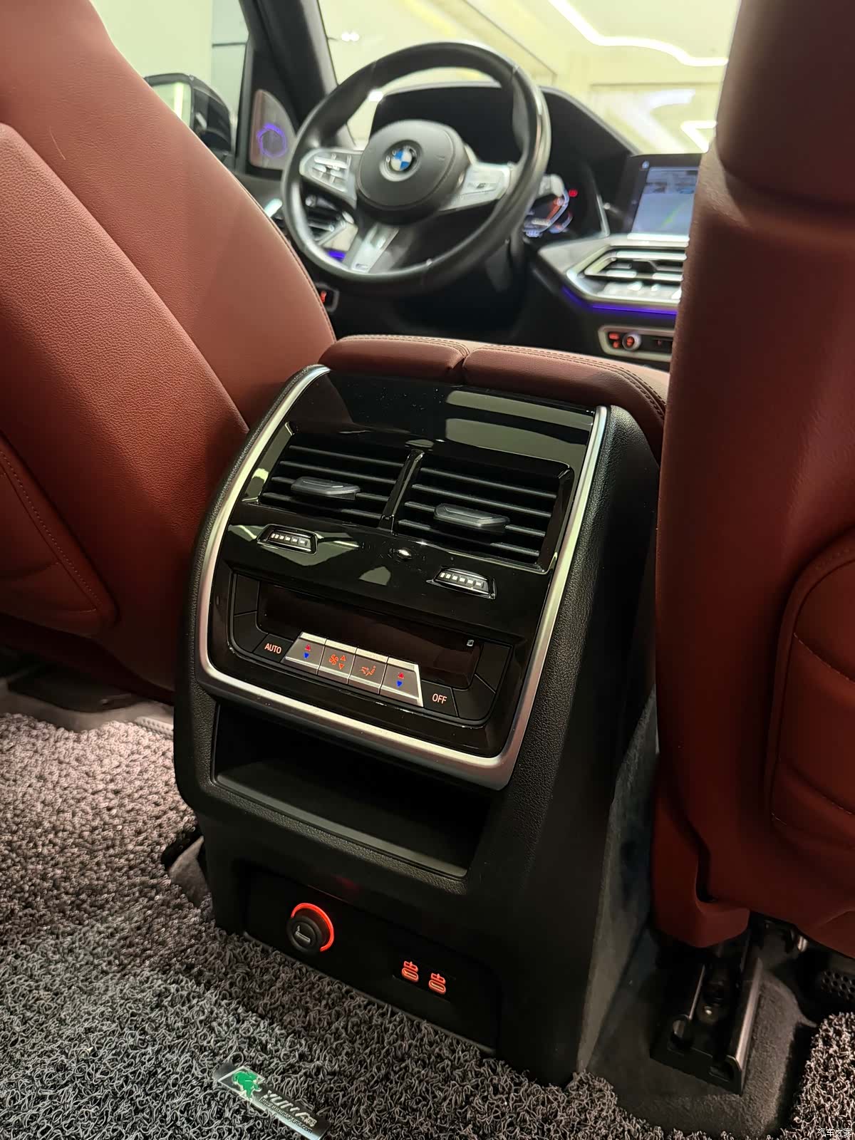 BMW X5, 2022 15