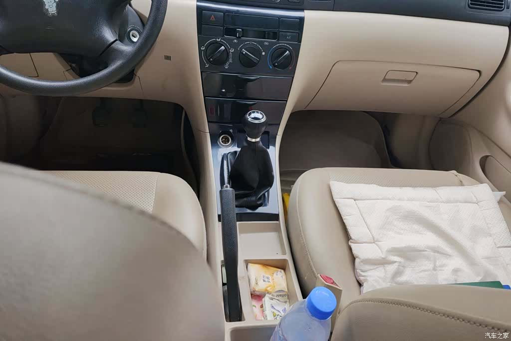 BYD F3, 2014 16