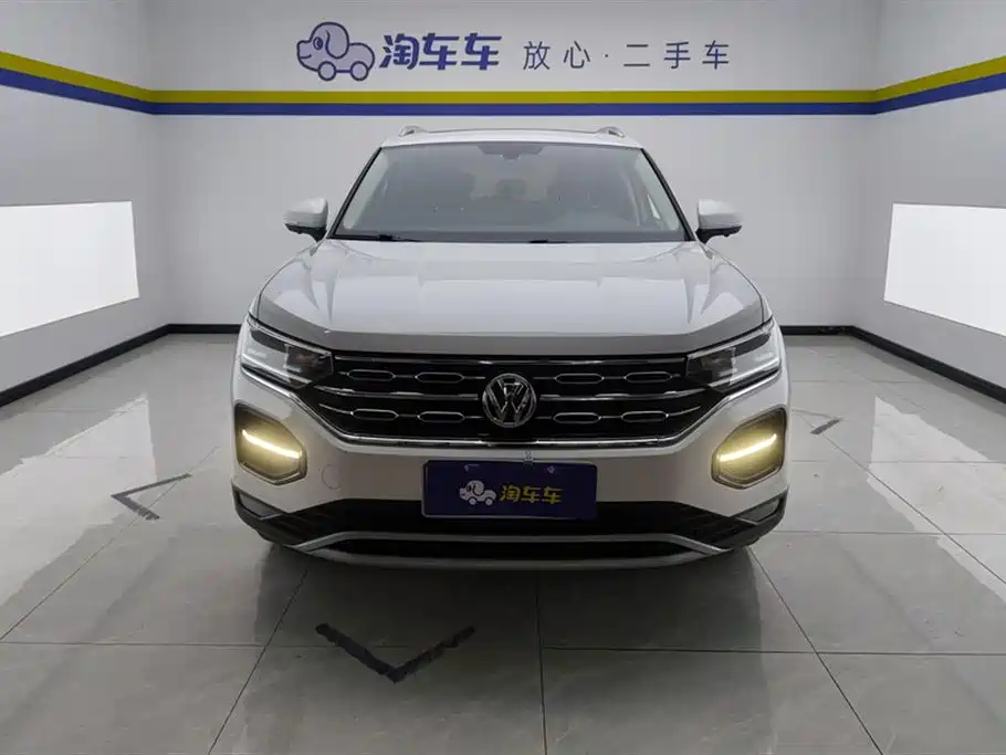 Volkswagen Tanyue Volkswagen Tanyue