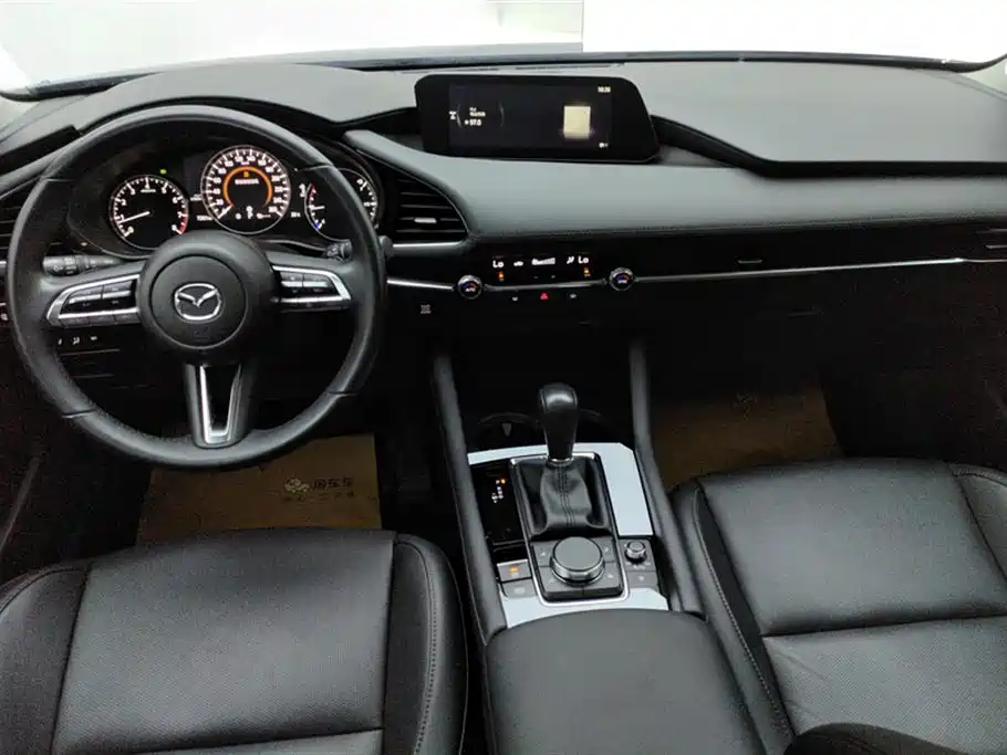 Mazda 3 Angkesaila Mazda 3 Angkesaila