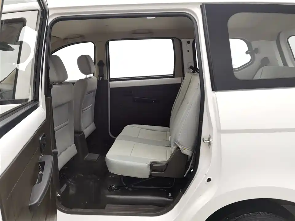 Wuling Wuling Hongguang