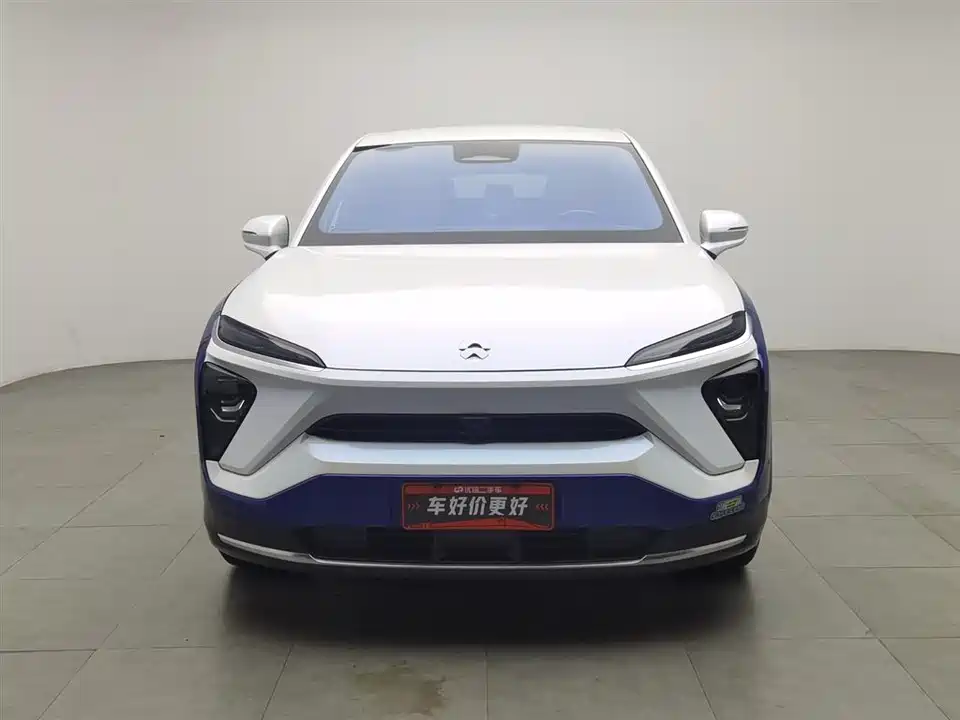 NIO EC6