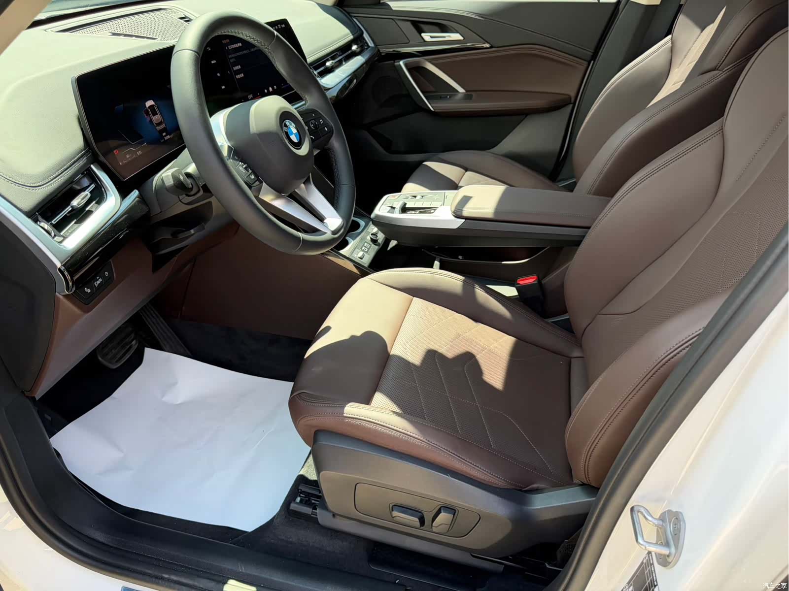 BMW X1, 2023 9