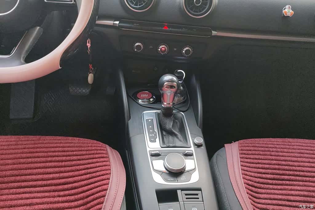 Audi A3, 2020 16