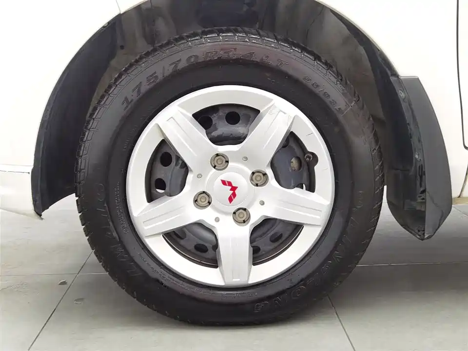 Wuling Wuling Hongguang