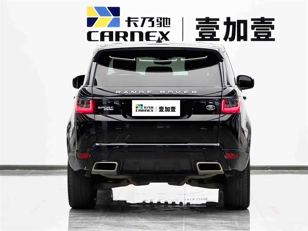 Land Rover Range Rover, 2018 18