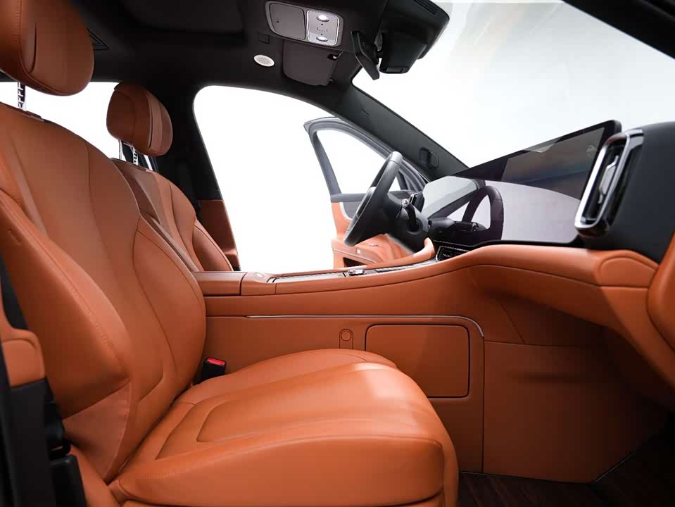 AITO Ask the world M9